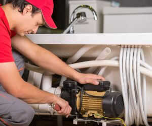 About Emergency plumbing pros Hockley, TX